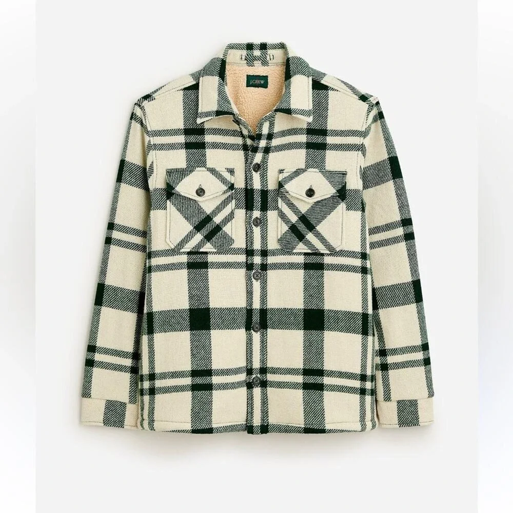 J. Crew excellent 22